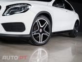 Mercedes-Benz GLA 200 AMG Line