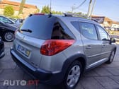 Peugeot 207 1.6 HDi Sport
