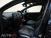 MG MG4 64 kWh Luxury