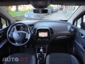 Renault Captur 1.5 dCi Exclusive