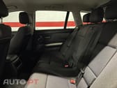BMW 316 d Touring