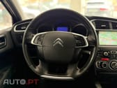 Citroen C4 1.6 HDi Attraction