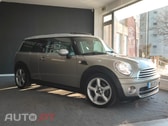 MINI Clubman COOPER D