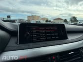 BMW X6 40 d xDrive Pack M