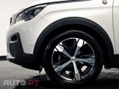 Peugeot 3008 1.5 BlueHDi Crossway EAT8
