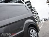 Ford Transit Connect 1.5 TDCi 210 L2 Trend Powershift