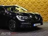 Renault Mégane Sport Tourer 1.5 Blue dCi Equilibre
