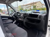 Citroen Jumper 2.2 BlueHDi 30 L1H1