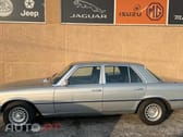 Mercedes-Benz 280 SE limousine