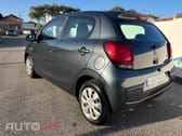 Citroen C1 1.0 VTi Shine