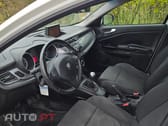 Alfa Romeo Giulietta 1.6 105cv Distinctive