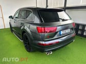 Audi Q7 quattro