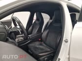 Mercedes-Benz A 180 d AMG Line Aut.