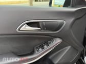 Mercedes-Benz CLA 200 d Shooting Brake AMG Line Aut.