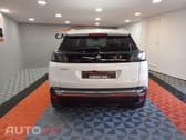 Peugeot 3008 1.5 BlueHDi Allure EAT8