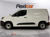 Citroen Berlingo 1.5 BlueHDi M Control