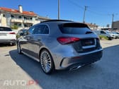 Mercedes-Benz A 200 AMG Line Aut.