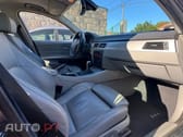 BMW 320 dA Exclusive