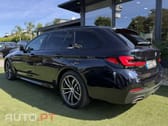 BMW 530 e Pack Desportivo M