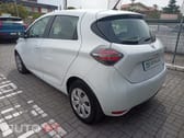 Renault Zoe (c/ Bateria) E-Tech EV50 Equilibre