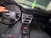 Audi A4 Avant 1900 tdi sw 115 1999