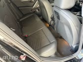 BMW i5 Touring eDrive40