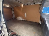 Mercedes-Benz Vito 114 CDi/34 Longo Pro