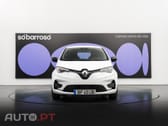 Renault Zoe (c/ Bateria) E-Tech EV50 Equilibre