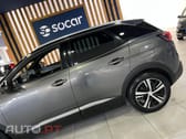 Peugeot 3008 1.6 Hybrid GT Pack e-EAT8