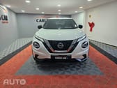 Nissan Juke 1.0 DIG-T N-Connecta
