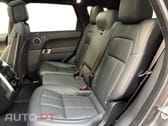 Land Rover Range Rover Sport P400e Hybrid Autobiography Dynamic