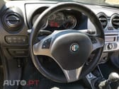 Alfa Romeo Mito 1.6 Advance 120cv