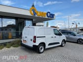 Fiat Doblo Outro