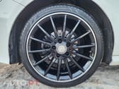 Mercedes-Benz A 180 d Urban