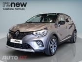 Renault Captur 1.0 TCe 90 Intens