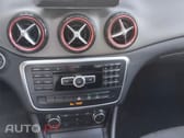 Mercedes-Benz GLA 180 CDI AMG Line
