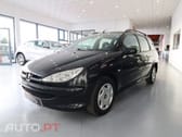 Peugeot 206 SW 1.4 HDi