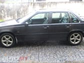 Volvo 850 2.5 Tdi