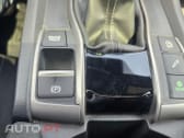 Honda Civic 1.0 i-VTEC Executive