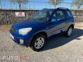 Toyota RAV4 2.0 VVT-i Pack 2