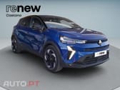 Renault Captur 1.0 TCe 90 techno