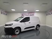 Peugeot Partner 1.6 HDI