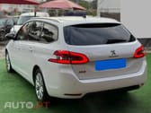 Peugeot 308 SW 1.5 BlueHDi Style
