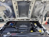 Jeep Wrangler Hard-Top 3.6 Auto X