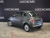 Fiat 500 1.2 8V Lounge