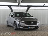 Peugeot 308 1.5 BlueHDi Active Pack EAT8