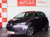 Renault Zoe c/ Bateria) Intens 40
