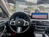 BMW 530 e Pack Desportivo M