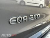 Mercedes-Benz EQA 250 Progressive