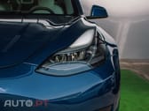 Tesla Model 3 Standard Range Plus RWD